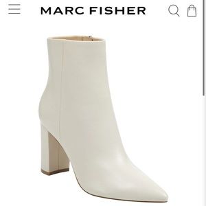 Marc Fisher Ulani boots ✨